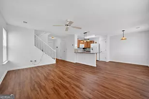 109 Darby's Crossing Ct, Hiram, GA 30141 - Photo 8