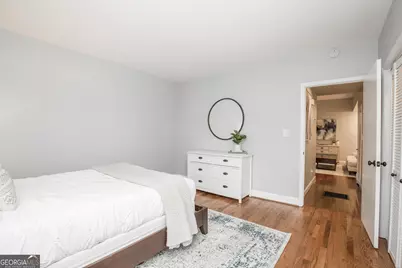 952 Myrtle Street NE #2, Atlanta, GA 30309 - Photo 10