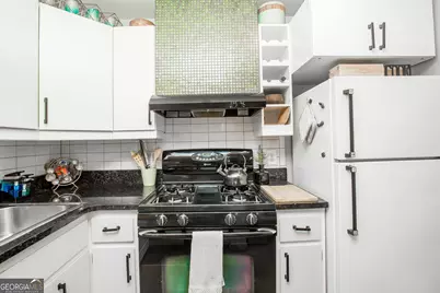 952 Myrtle Street NE #2, Atlanta, GA 30309 - Photo 6