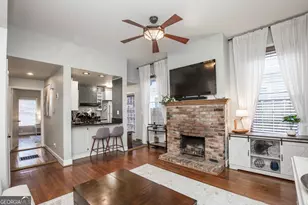 952 Myrtle St NE, Atlanta, GA 30309 - Photo 4