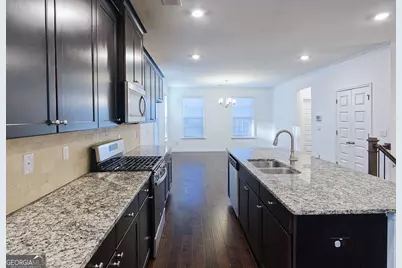 2167 Foley Park Street, Snellville, GA 30078 - Photo 14