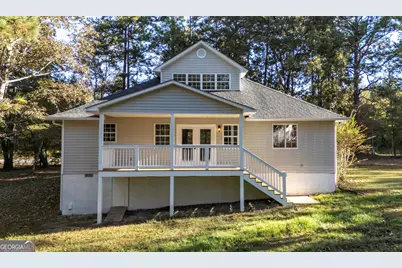 1795 Crossroads Church Road, Tallapoosa, GA 30176 - Photo 4