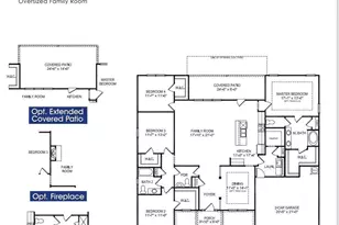 348 Charles Ridge Ave, Dallas, GA 30157 - Photo 2