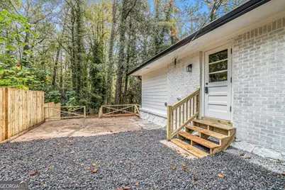 1206 Tuckawanna Drive SW, Atlanta, GA 30311 - Photo 4