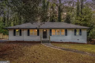 1206 Tuckawanna Dr SW, Atlanta, GA 30311 - Photo 1
