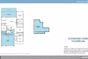 224 Bear Wy, Hoschton, GA 30548 - Photo 38