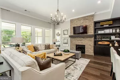 224 Bear Way, Hoschton, GA 30548 - Photo 18