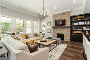 224 Bear Wy, Hoschton, GA 30548 - Photo 18