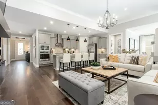 224 Bear Wy, Hoschton, GA 30548 - Photo 16