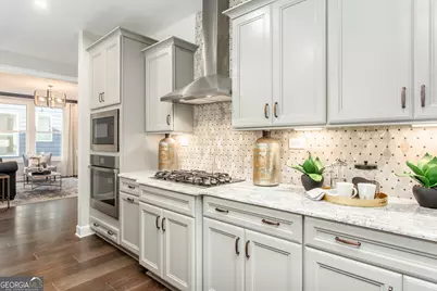 224 Bear Way, Hoschton, GA 30548 - Photo 2