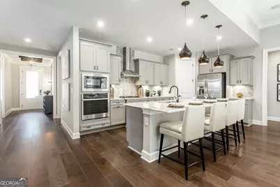 224 Bear Way, Hoschton, GA 30548 - Photo 4