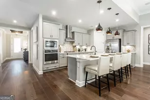 224 Bear Wy, Hoschton, GA 30548 - Photo 4