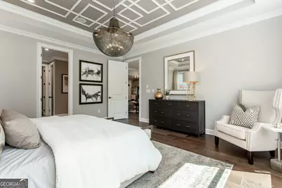 224 Bear Way, Hoschton, GA 30548 - Photo 8