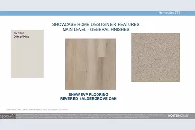 224 Bear Way, Hoschton, GA 30548 - Photo 42