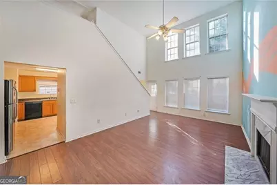 9886 Vista Circle, Union City, GA 30291 - Photo 4