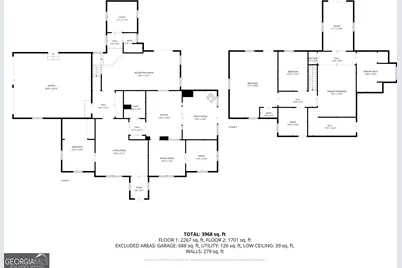 103 Baldwin Falls Road, Baldwin, GA 30511 - Photo 54