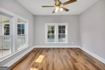 1525 Tillman Avenue, Brunswick, GA 31520 - Photo 12