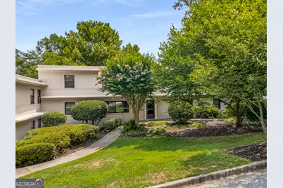 96 Ardmore Place NW #APT 3, Atlanta, GA 30309 - Photo 1