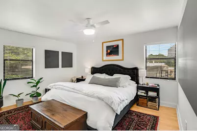 96 Ardmore Place NW #APT 3, Atlanta, GA 30309 - Photo 12