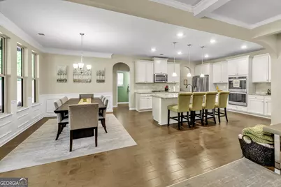 134 Brookview Drive, Newnan, GA 30265 - Photo 2