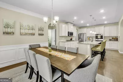 134 Brookview Drive, Newnan, GA 30265 - Photo 16