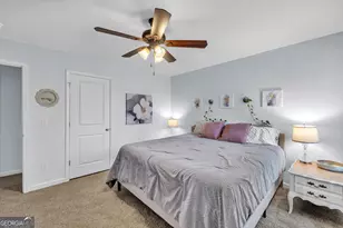 134 Brookview Dr, Newnan, GA 30265 - Photo 52