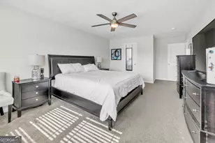 134 Brookview Dr, Newnan, GA 30265 - Photo 34