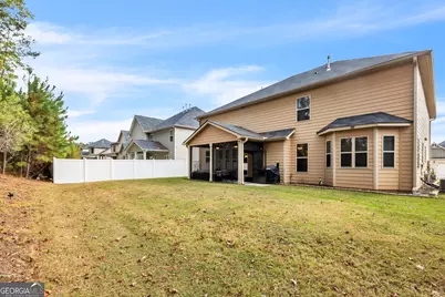 134 Brookview Drive, Newnan, GA 30265 - Photo 60