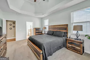 134 Brookview Dr, Newnan, GA 30265 - Photo 26