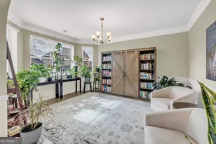 134 Brookview Dr, Newnan, GA 30265 - Photo 12