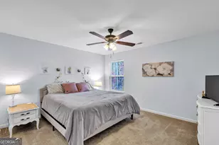 134 Brookview Dr, Newnan, GA 30265 - Photo 50