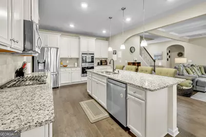 134 Brookview Drive, Newnan, GA 30265 - Photo 6