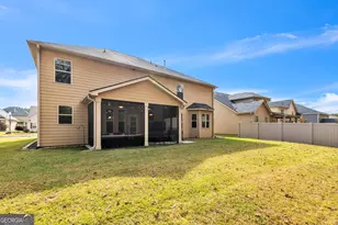 134 Brookview Dr, Newnan, GA 30265 - Photo 62