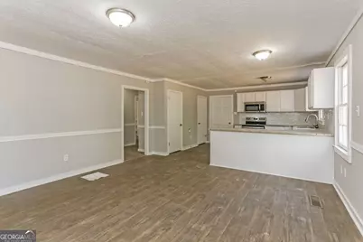4179 Williamson Road, Ellenwood, GA 30294 - Photo 4