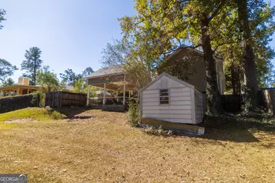 2303 S Sherwood Drive, Valdosta, GA 31602 - Photo 44