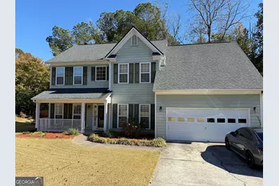 2117 Caneridge Drive SW, Marietta, GA 30064 - Photo 1