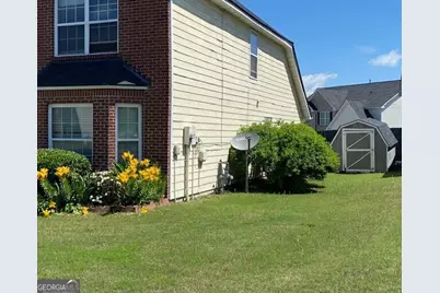 530 Shire Lane, Fairburn, GA 30213 - Photo 32