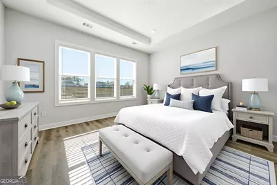 150 Cresswind Boulevard, Newnan, GA 30263 - Photo 8