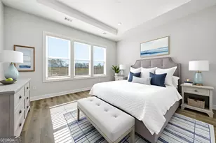 150 Cresswind Blvd, Newnan, GA 30263 - Photo 8