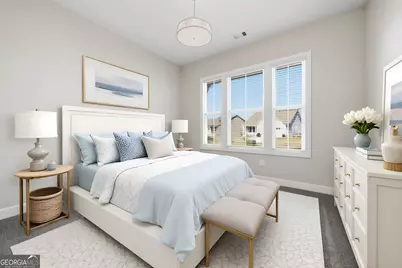 150 Cresswind Boulevard, Newnan, GA 30263 - Photo 22