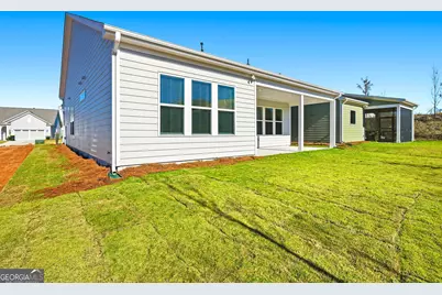 150 Cresswind Boulevard, Newnan, GA 30263 - Photo 34