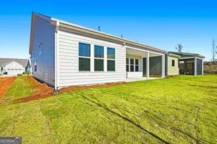 150 Cresswind Blvd, Newnan, GA 30263 - Photo 34