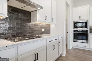 150 Cresswind Blvd, Newnan, GA 30263 - Photo 4