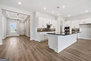 150 Cresswind Blvd, Newnan, GA 30263 - Photo 2