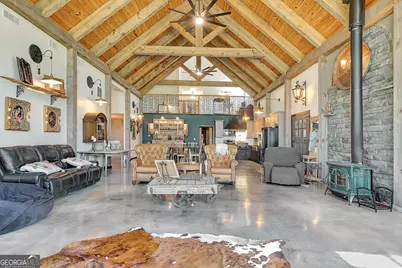 860 N Walkers Mill Road, Griffin, GA 30223 - Photo 8