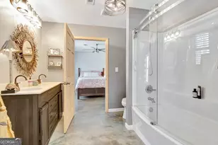 860 N Walker's Mill Rd, Griffin, GA 30223 - Photo 34