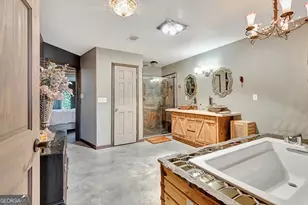 860 N Walker's Mill Rd, Griffin, GA 30223 - Photo 48