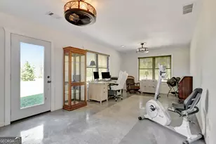 860 N Walker's Mill Rd, Griffin, GA 30223 - Photo 30