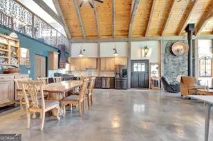 860 N Walker's Mill Rd, Griffin, GA 30223 - Photo 26