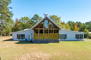 860 N Walker's Mill Rd, Griffin, GA 30223 - Photo 2